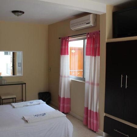 Hotel Casablanca Tuxtla Tuxtla Gutiérrez Exteriör bild