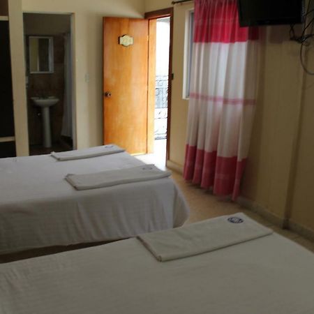 Hotel Casablanca Tuxtla Tuxtla Gutiérrez Exteriör bild