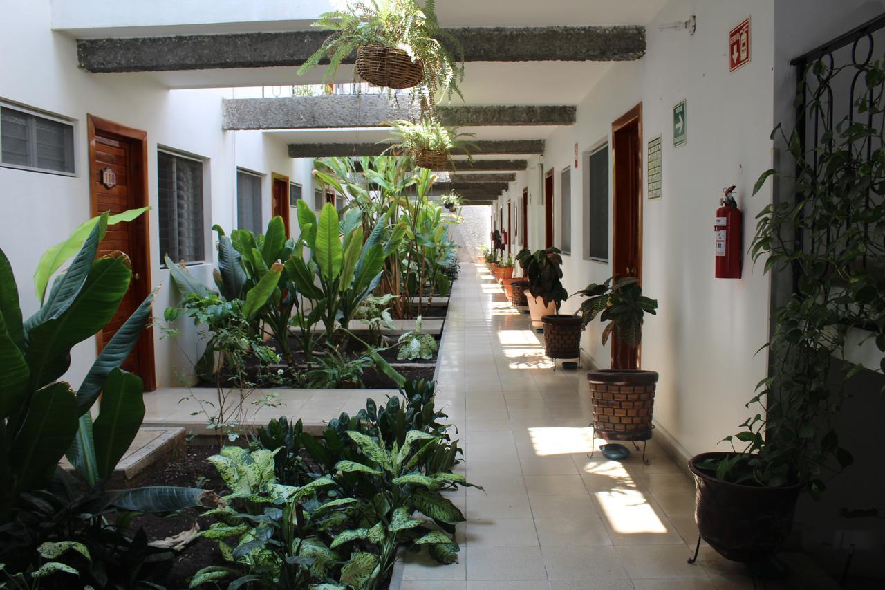 Hotel Casablanca Tuxtla Tuxtla Gutiérrez Exteriör bild