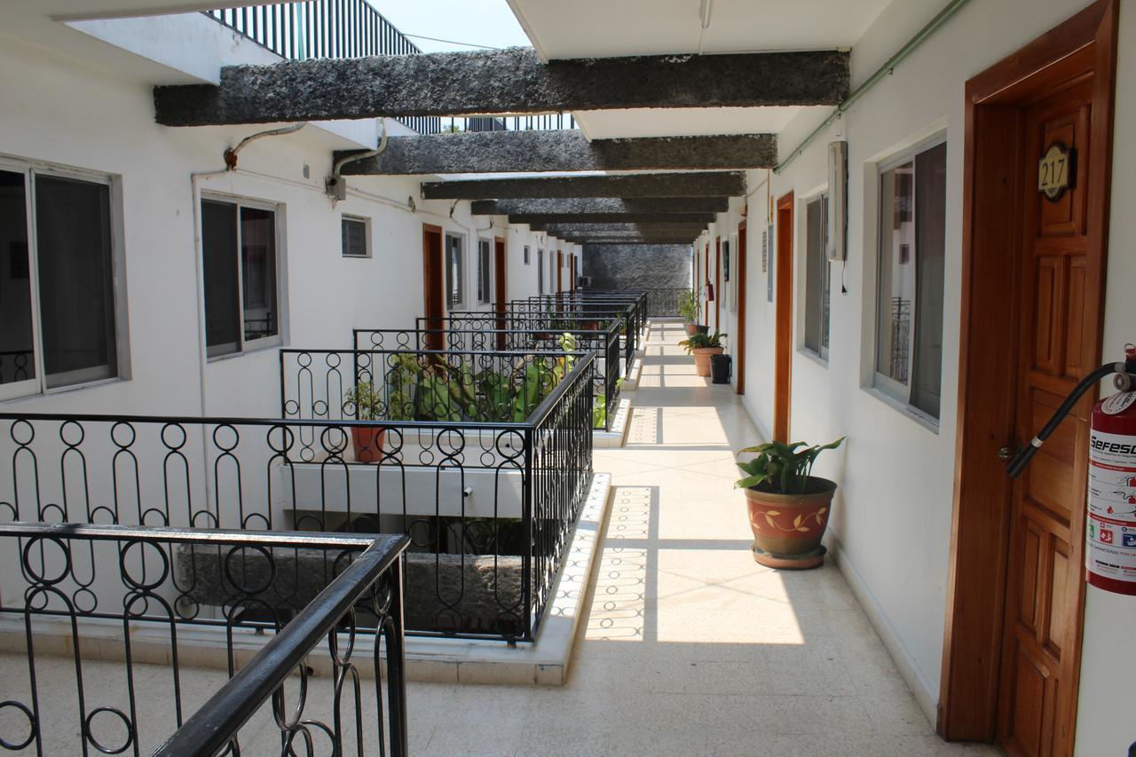 Hotel Casablanca Tuxtla Tuxtla Gutiérrez Exteriör bild