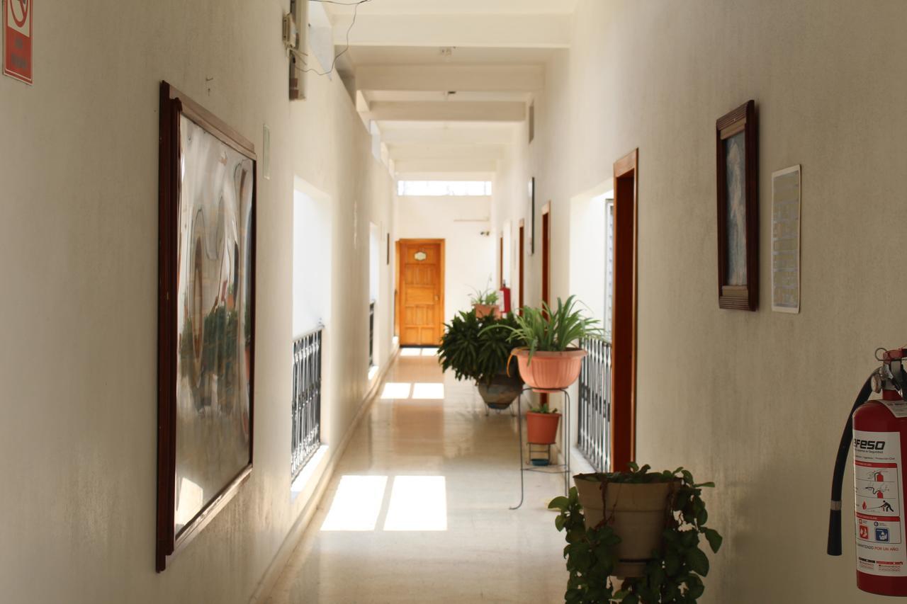 Hotel Casablanca Tuxtla Tuxtla Gutiérrez Exteriör bild