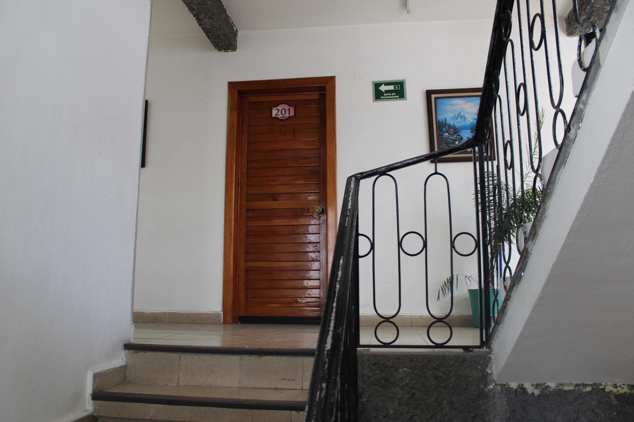 Hotel Casablanca Tuxtla Tuxtla Gutiérrez Exteriör bild