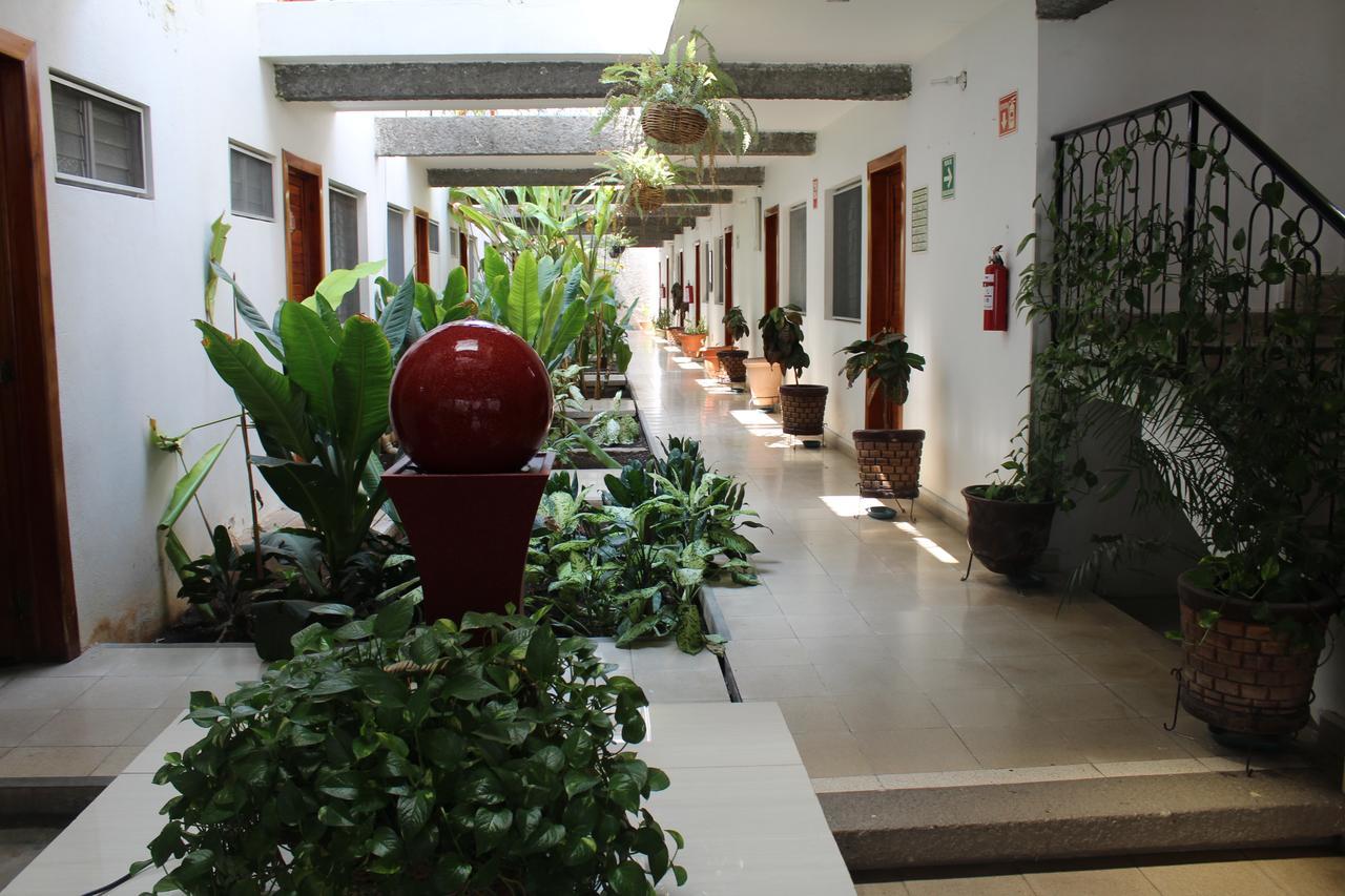 Hotel Casablanca Tuxtla Tuxtla Gutiérrez Exteriör bild