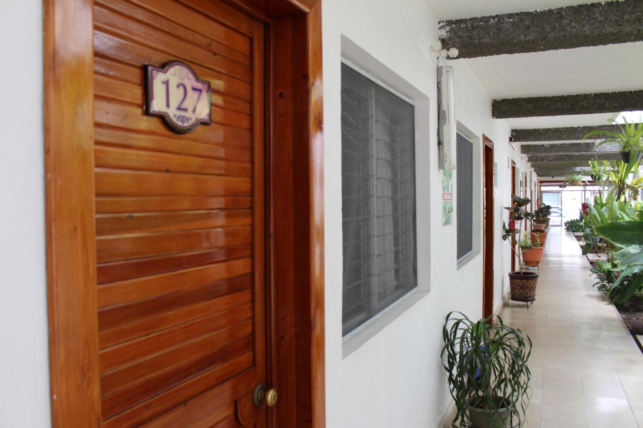 Hotel Casablanca Tuxtla Tuxtla Gutiérrez Exteriör bild
