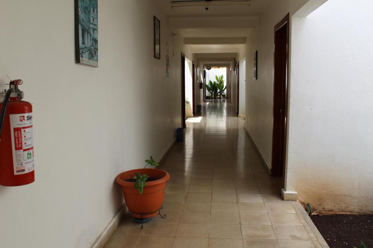 Hotel Casablanca Tuxtla Tuxtla Gutiérrez Exteriör bild