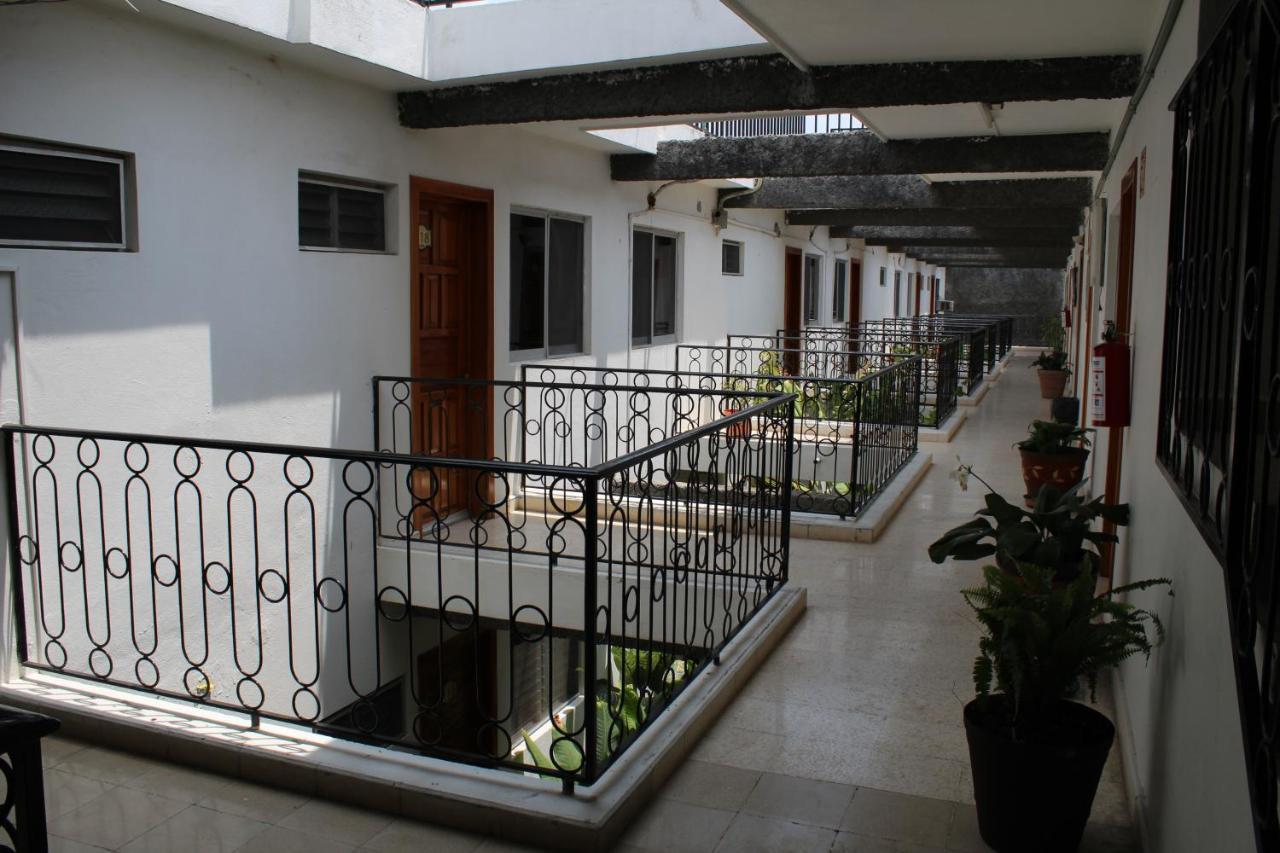 Hotel Casablanca Tuxtla Tuxtla Gutiérrez Exteriör bild