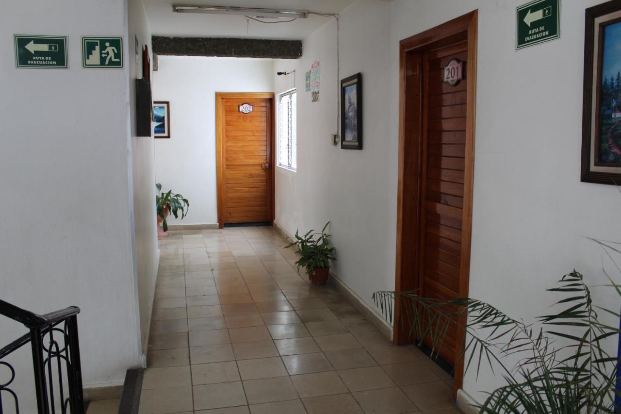 Hotel Casablanca Tuxtla Tuxtla Gutiérrez Exteriör bild
