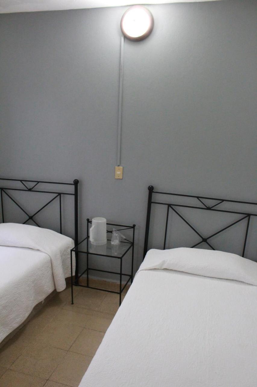 Hotel Casablanca Tuxtla Tuxtla Gutiérrez Exteriör bild