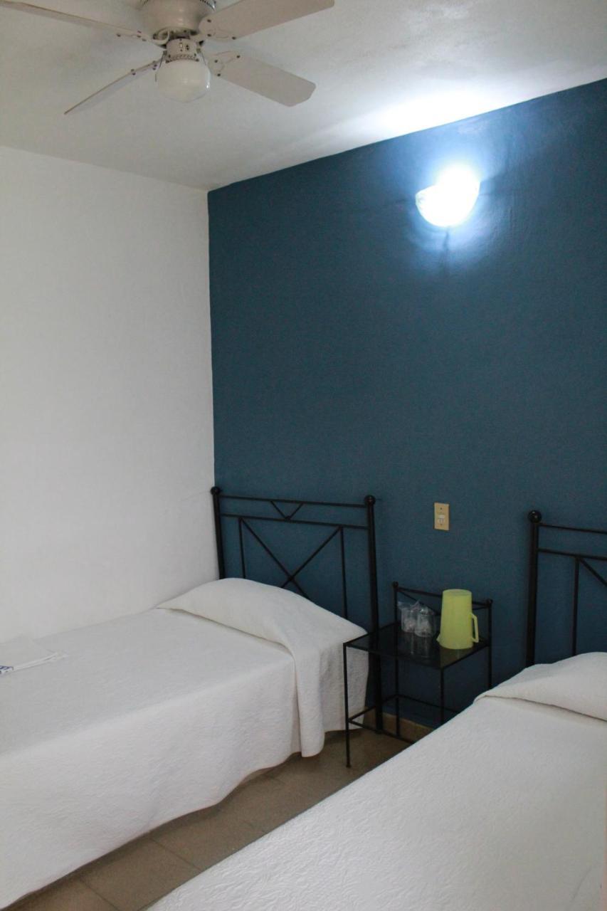 Hotel Casablanca Tuxtla Tuxtla Gutiérrez Exteriör bild