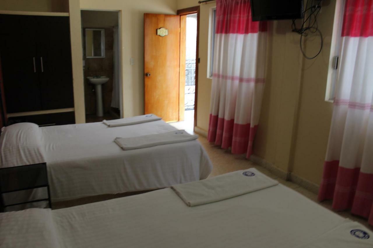 Hotel Casablanca Tuxtla Tuxtla Gutiérrez Exteriör bild