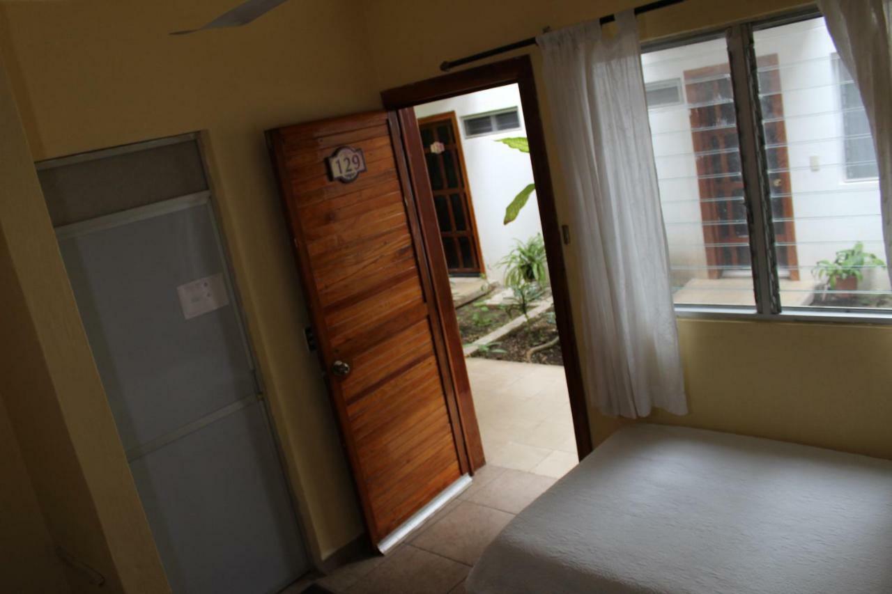 Hotel Casablanca Tuxtla Tuxtla Gutiérrez Exteriör bild