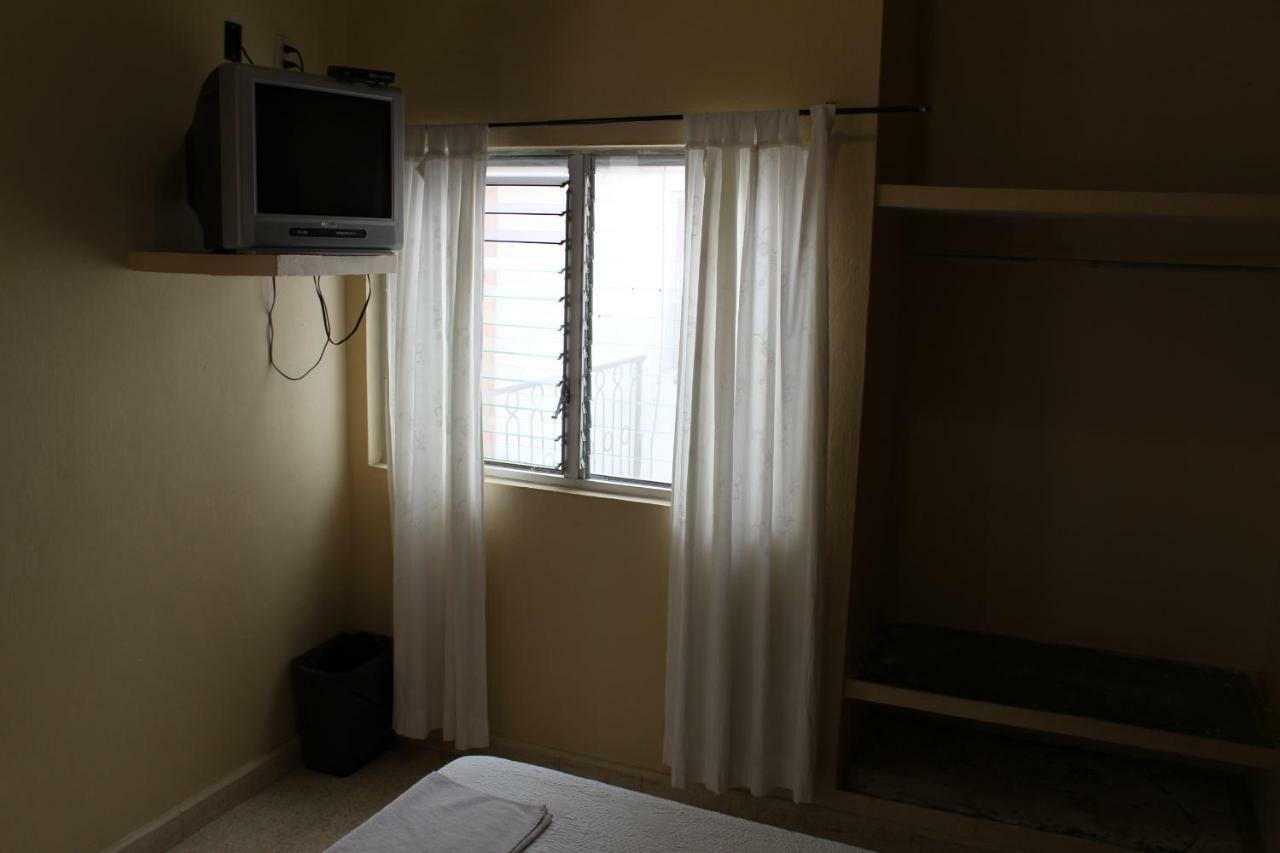 Hotel Casablanca Tuxtla Tuxtla Gutiérrez Exteriör bild