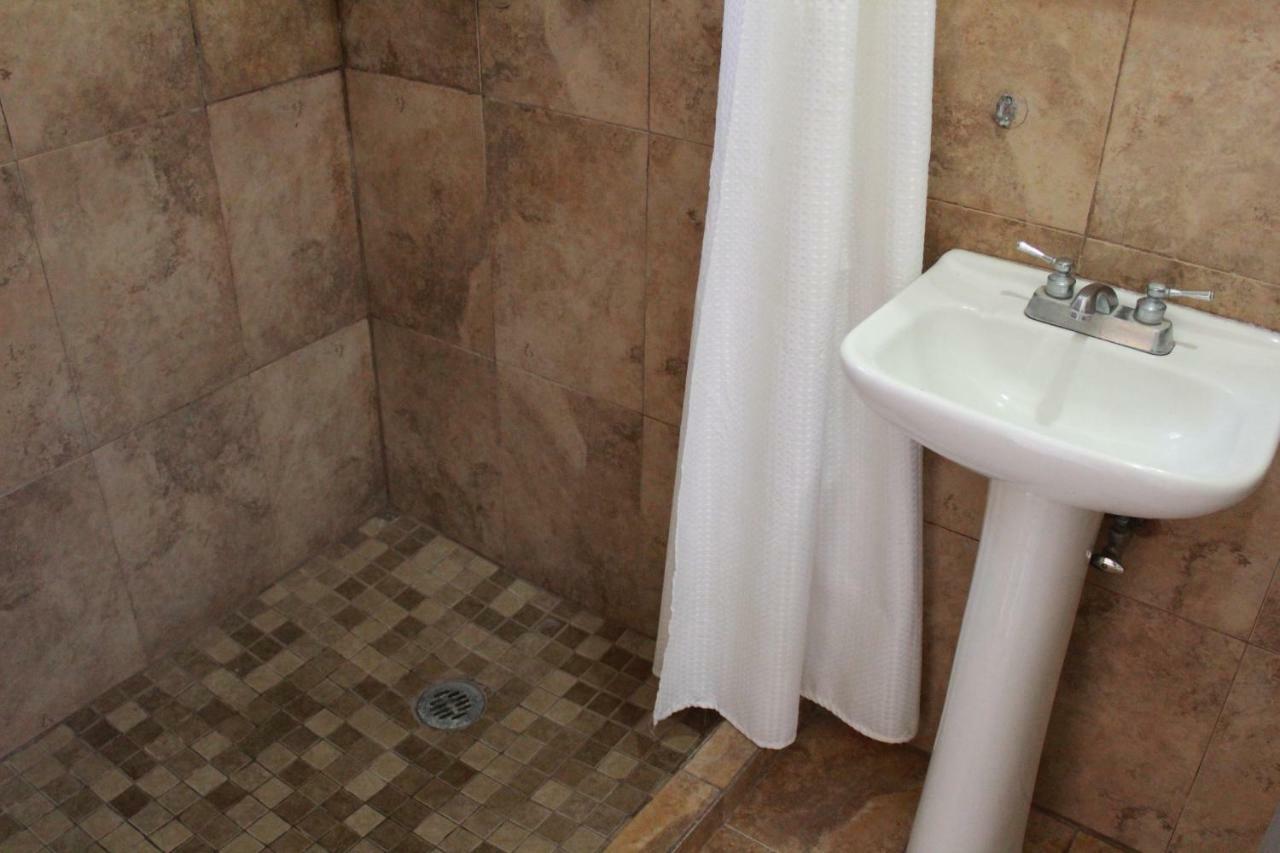 Hotel Casablanca Tuxtla Tuxtla Gutiérrez Exteriör bild