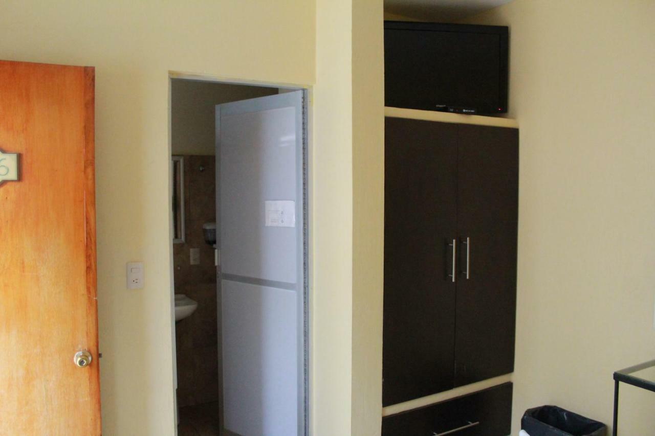 Hotel Casablanca Tuxtla Tuxtla Gutiérrez Exteriör bild