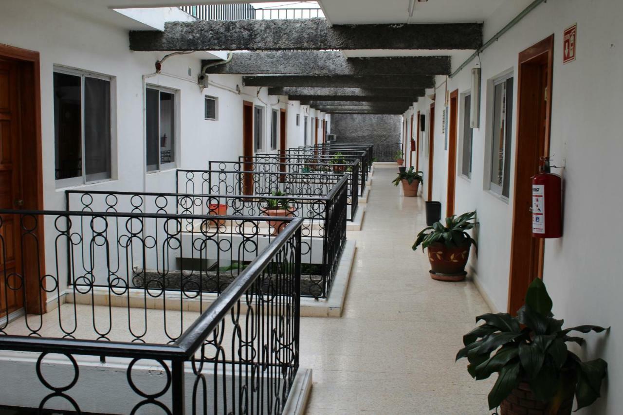 Hotel Casablanca Tuxtla Tuxtla Gutiérrez Exteriör bild