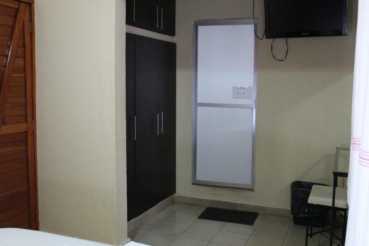 Hotel Casablanca Tuxtla Tuxtla Gutiérrez Exteriör bild
