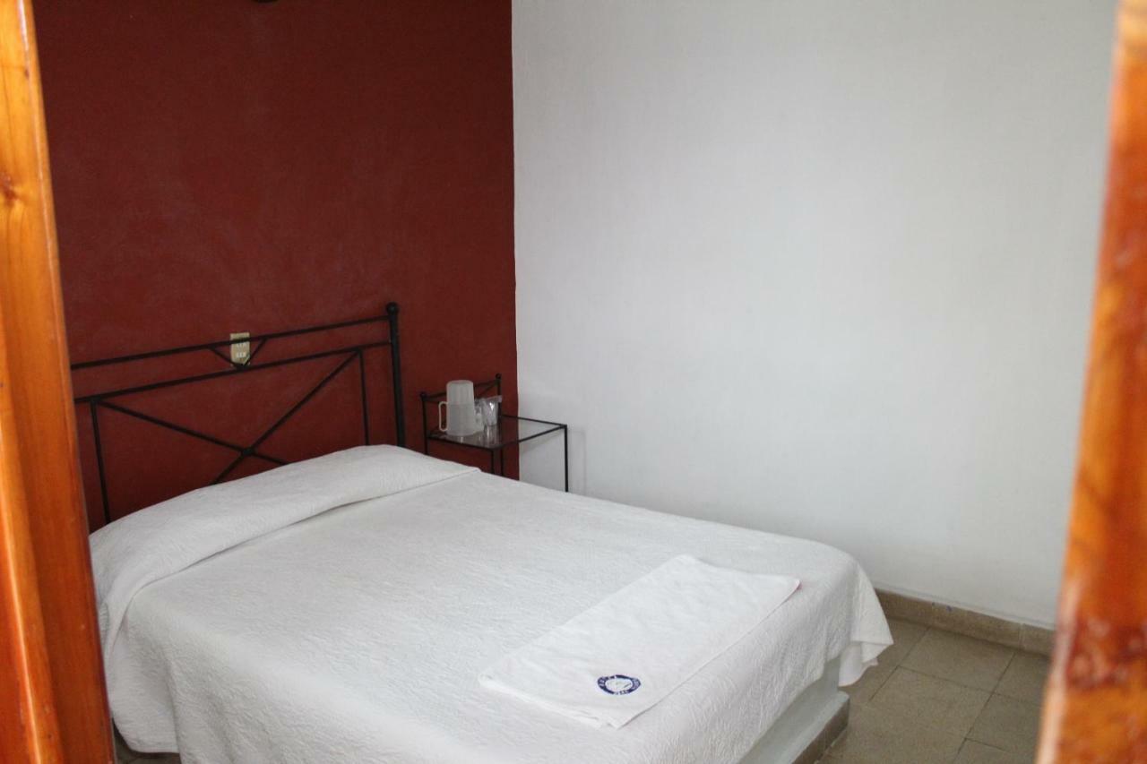 Hotel Casablanca Tuxtla Tuxtla Gutiérrez Exteriör bild