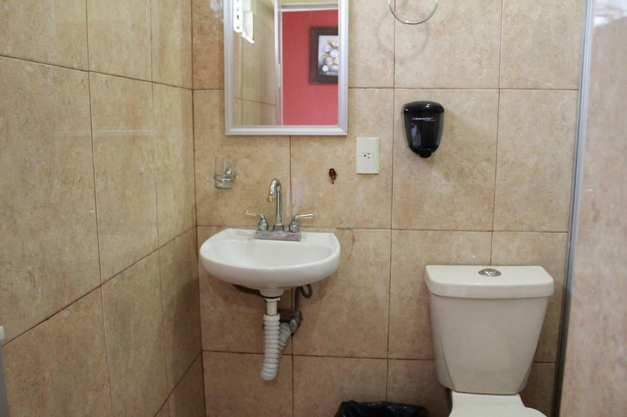 Hotel Casablanca Tuxtla Tuxtla Gutiérrez Exteriör bild