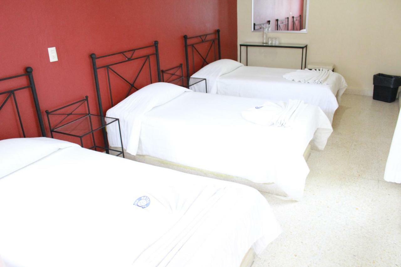 Hotel Casablanca Tuxtla Tuxtla Gutiérrez Exteriör bild