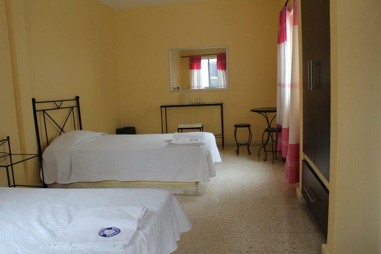 Hotel Casablanca Tuxtla Tuxtla Gutiérrez Exteriör bild
