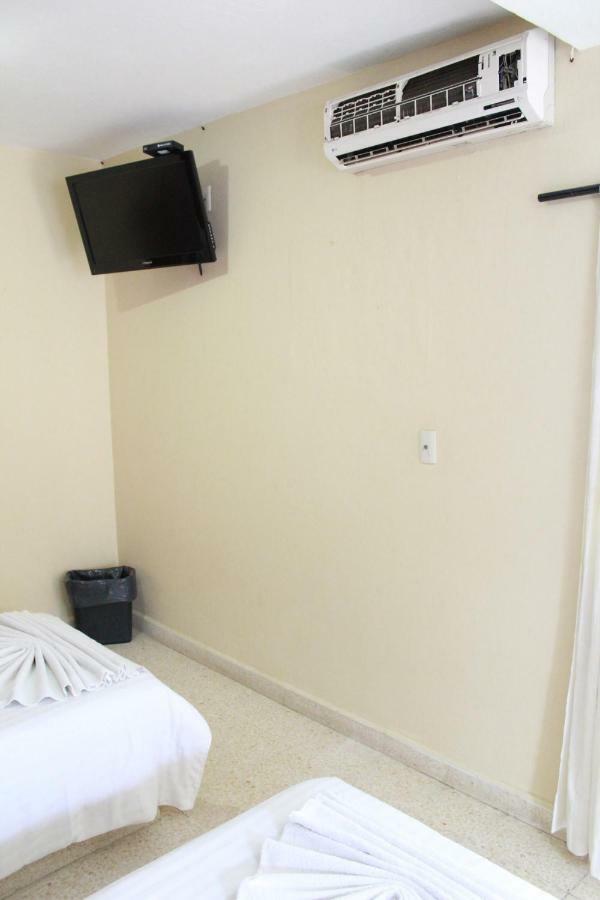 Hotel Casablanca Tuxtla Tuxtla Gutiérrez Exteriör bild