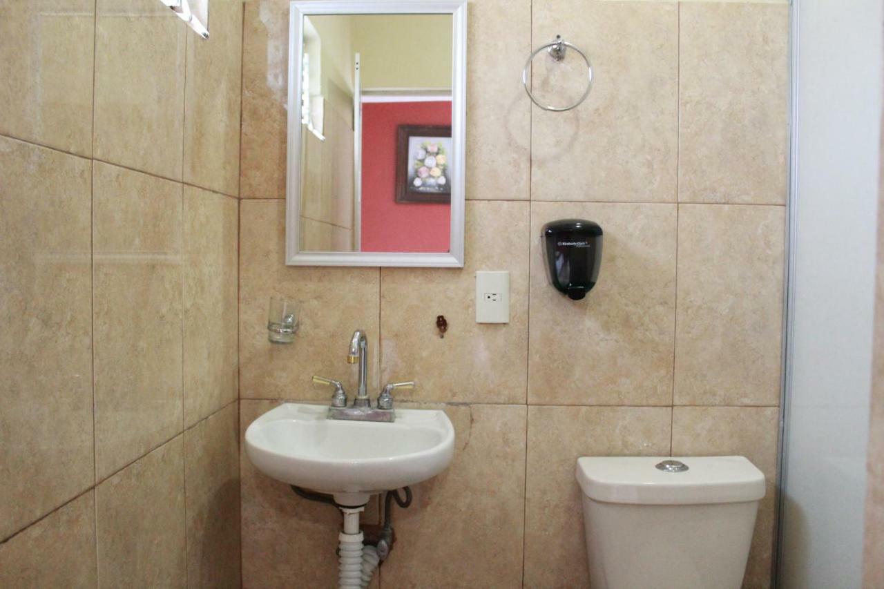 Hotel Casablanca Tuxtla Tuxtla Gutiérrez Exteriör bild