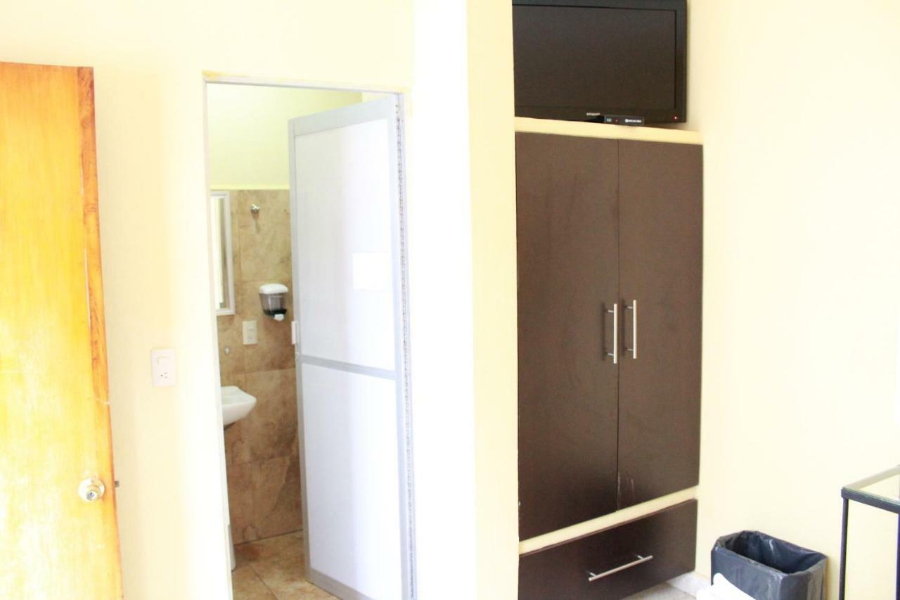 Hotel Casablanca Tuxtla Tuxtla Gutiérrez Exteriör bild