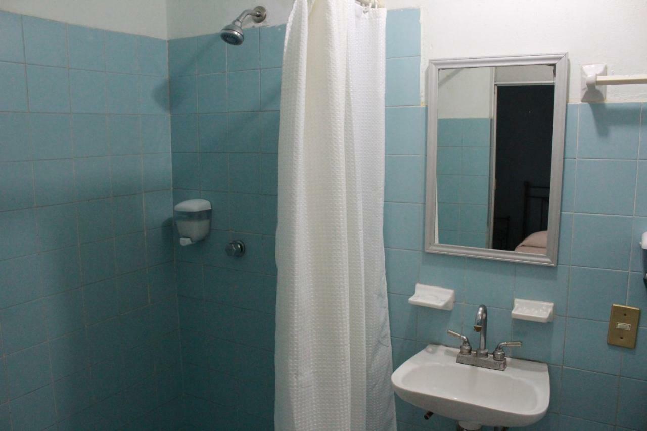 Hotel Casablanca Tuxtla Tuxtla Gutiérrez Exteriör bild