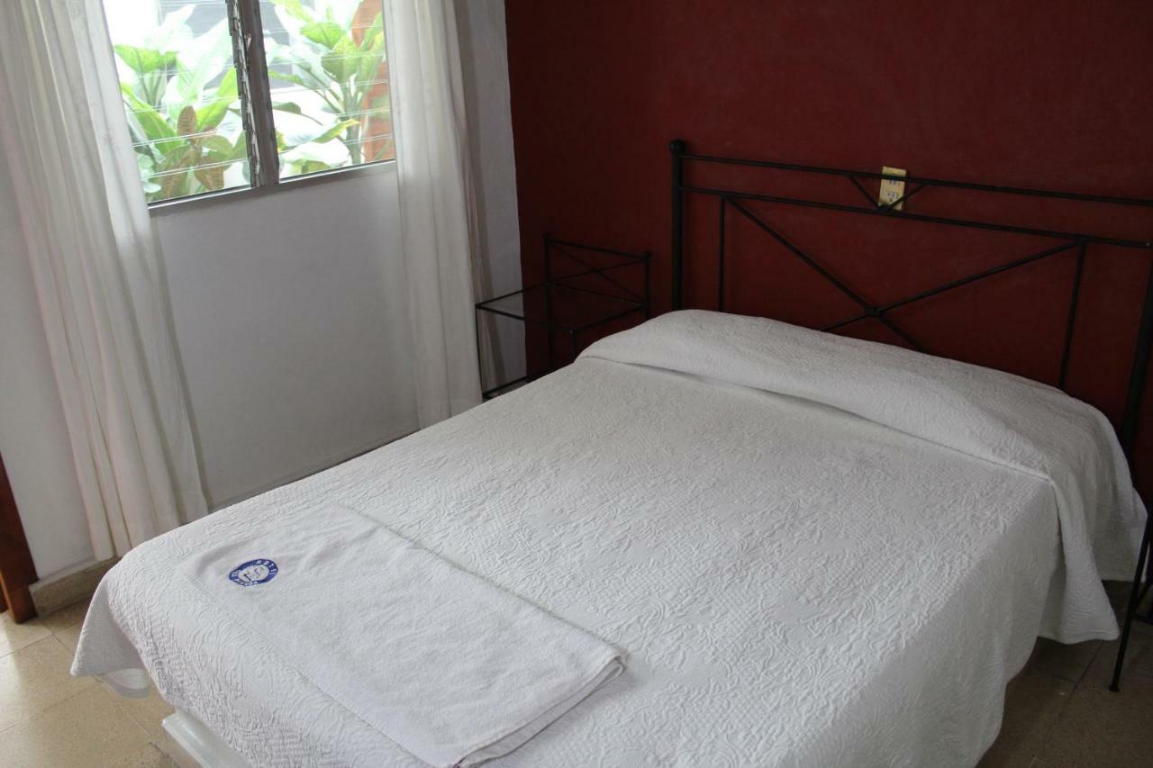 Hotel Casablanca Tuxtla Tuxtla Gutiérrez Exteriör bild