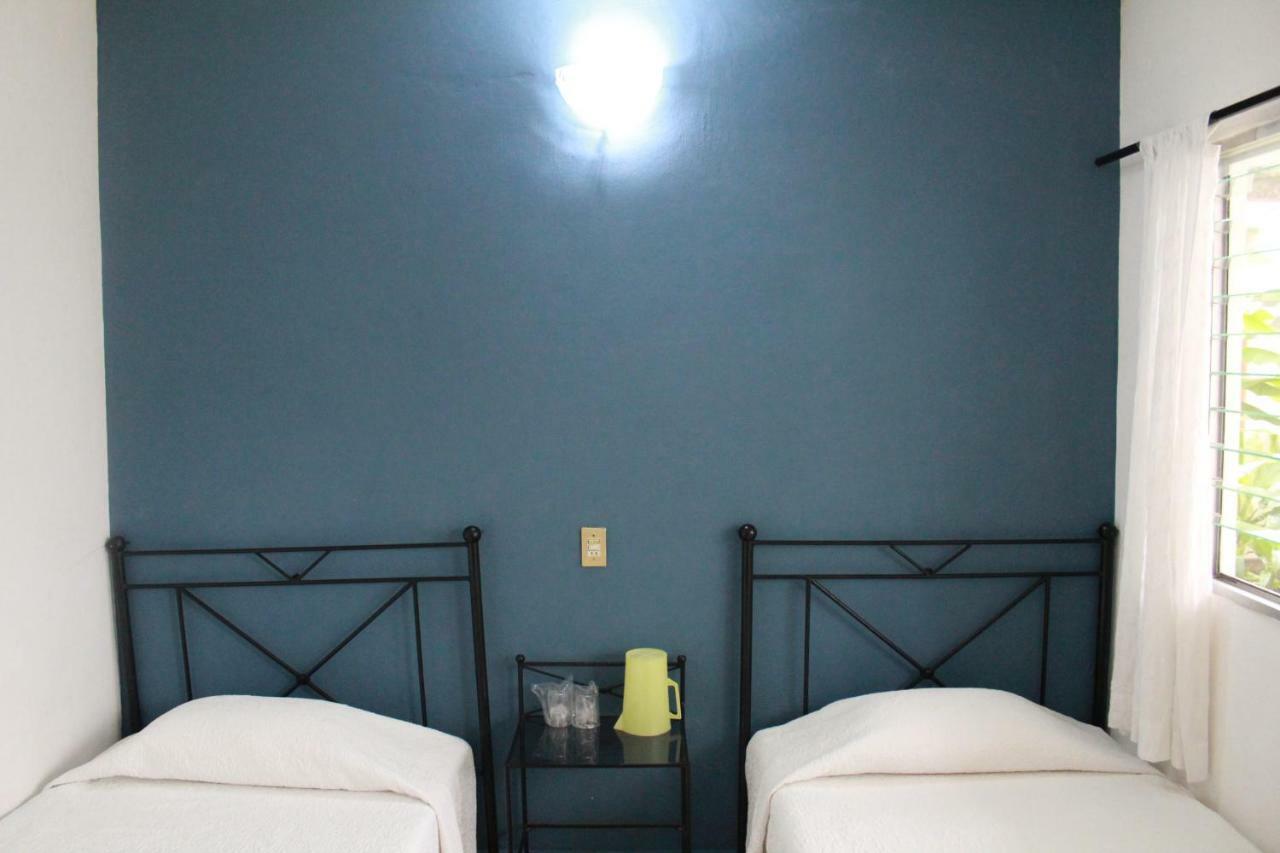 Hotel Casablanca Tuxtla Tuxtla Gutiérrez Exteriör bild