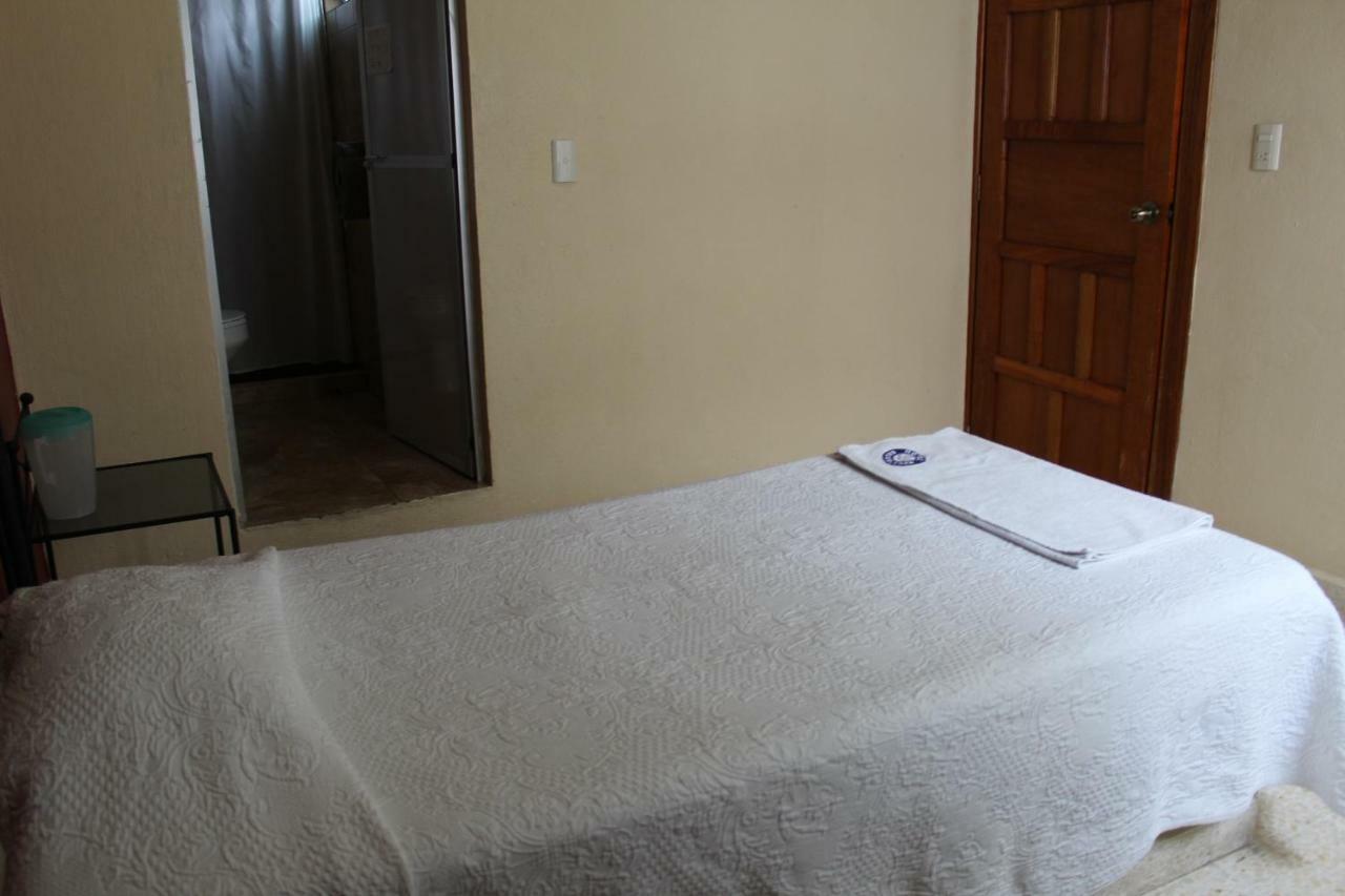 Hotel Casablanca Tuxtla Tuxtla Gutiérrez Exteriör bild