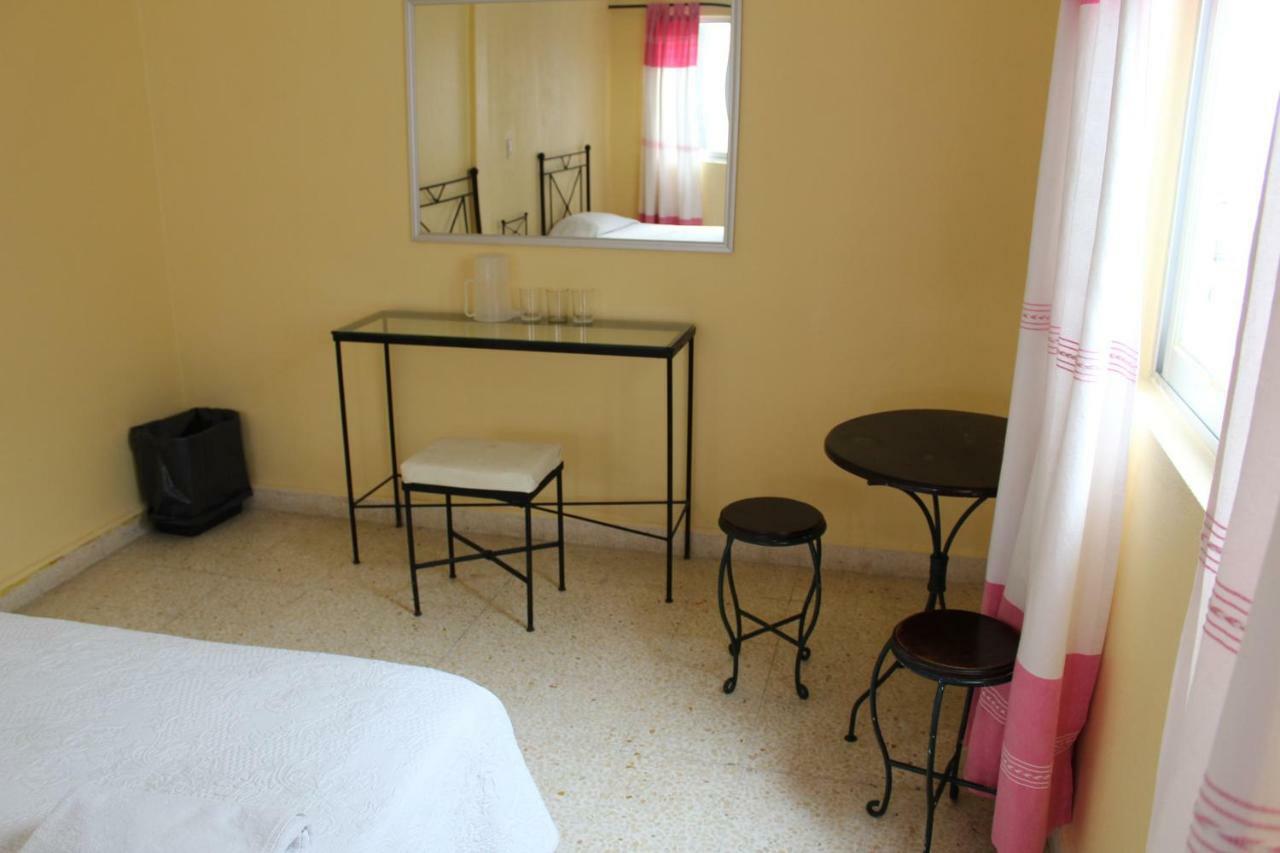Hotel Casablanca Tuxtla Tuxtla Gutiérrez Exteriör bild