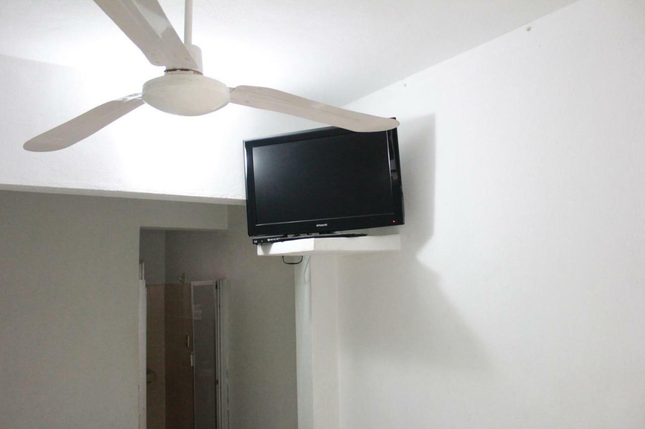 Hotel Casablanca Tuxtla Tuxtla Gutiérrez Exteriör bild