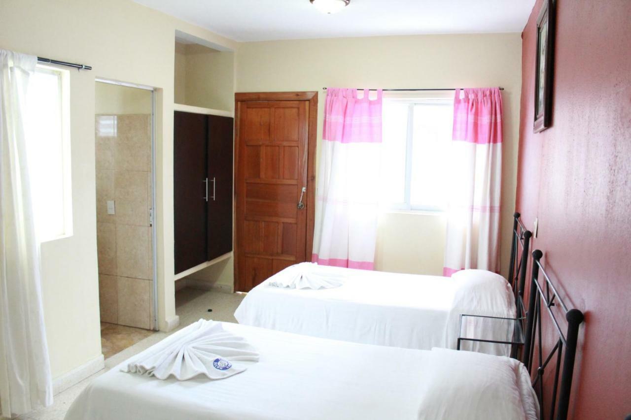 Hotel Casablanca Tuxtla Tuxtla Gutiérrez Exteriör bild