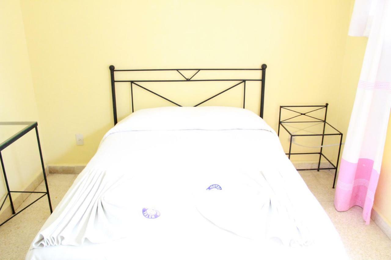 Hotel Casablanca Tuxtla Tuxtla Gutiérrez Exteriör bild