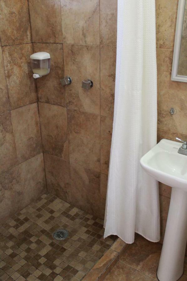 Hotel Casablanca Tuxtla Tuxtla Gutiérrez Exteriör bild