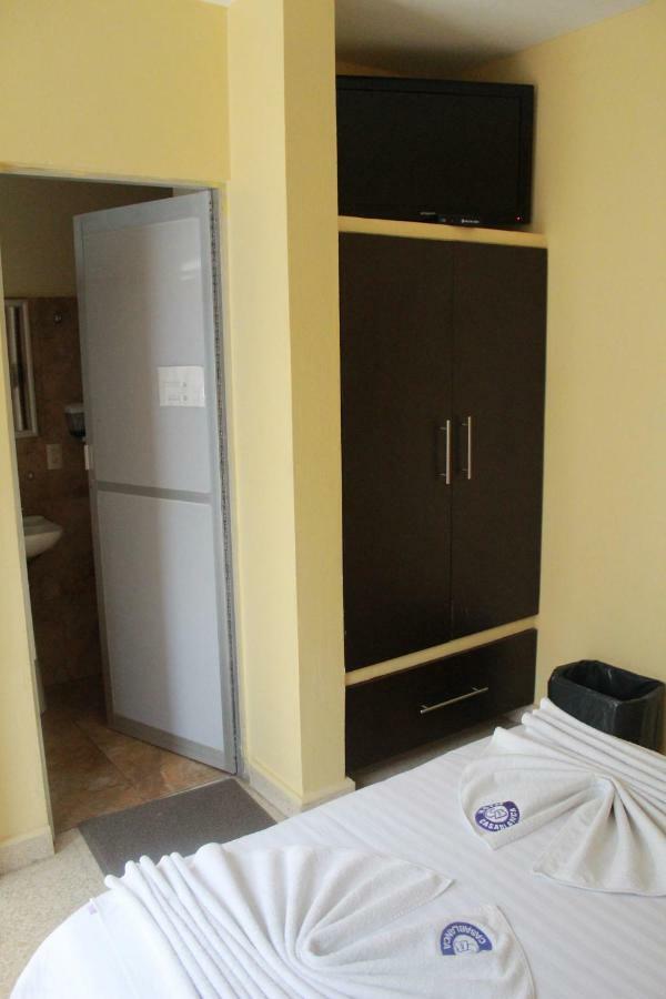 Hotel Casablanca Tuxtla Tuxtla Gutiérrez Exteriör bild